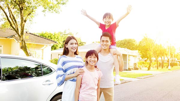 Bảo hiểm nhân thọ