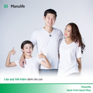 Bảo hiểm nhân thọ