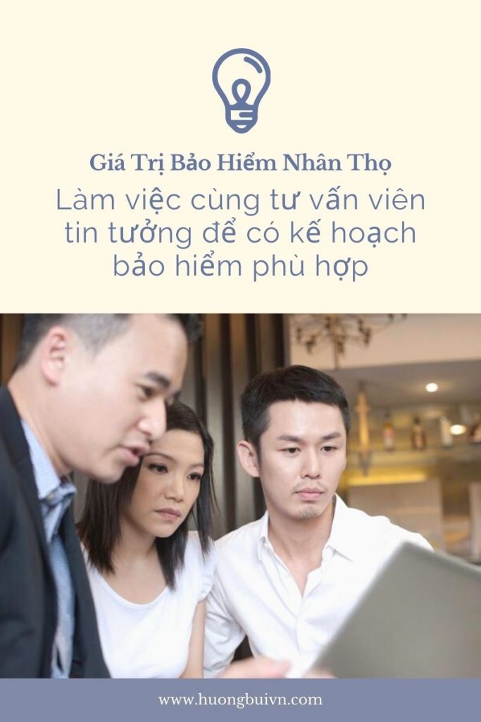 Gia tri bao hiem nhan tho