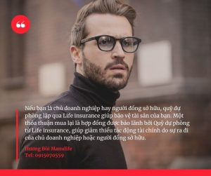 quỹ dự phòng qua bảo hiểm