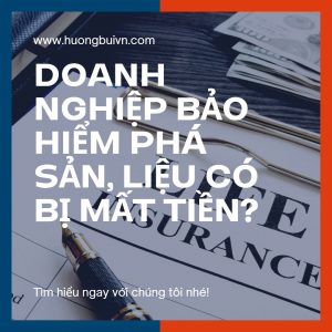 bảo hiểm phá sản