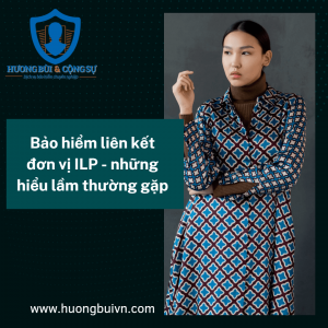 bảo hiểm ILP