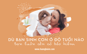 bảo hiểm thai sản